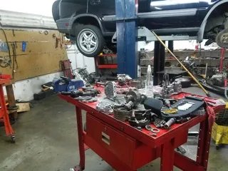 Filmon Auto Repair
