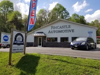 Fincastle Automotive, Inc