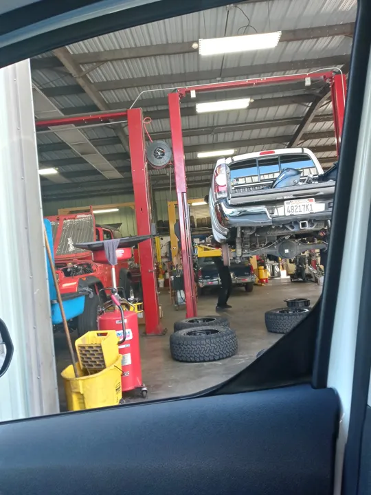 Fix Auto Carlsbad Village