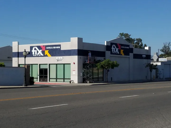 Fix Auto Central Ramona