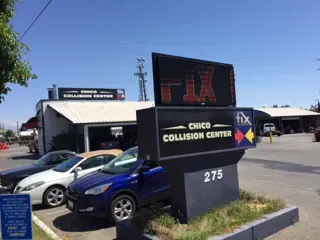 Fix Auto Chico