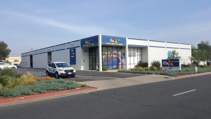 Fix Auto Costa Mesa