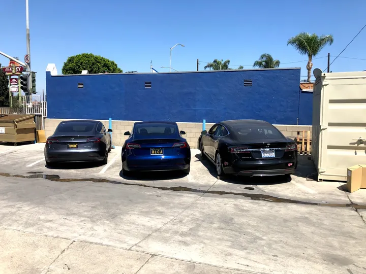 Fix Auto Downtown El Monte
