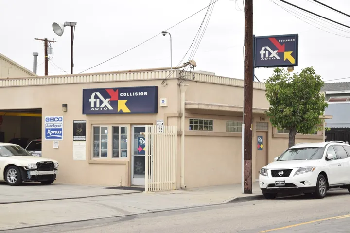 Fix Auto Long Beach