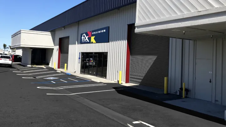 Fix Auto Modesto - City Center