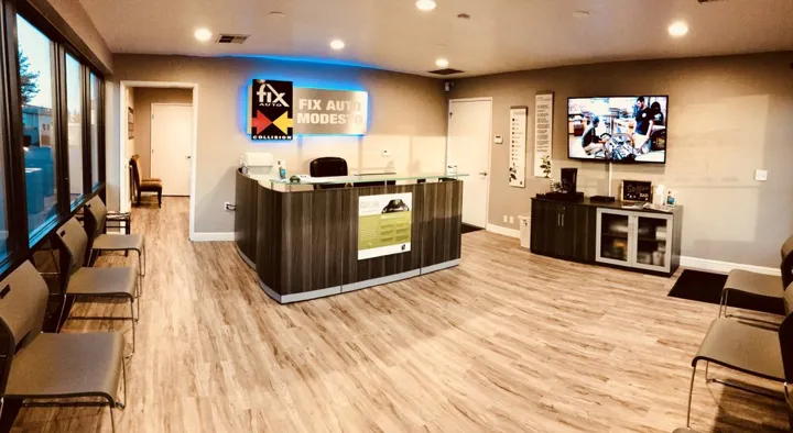 Fix Auto Modesto