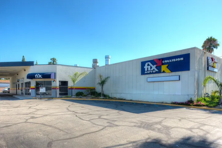 Fix Auto Montclair