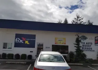 Fix Auto Mount Vernon