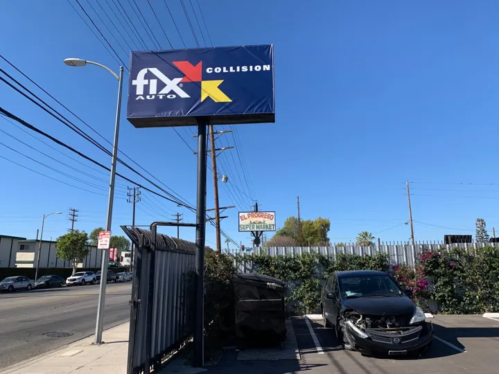 Fix Auto Northridge