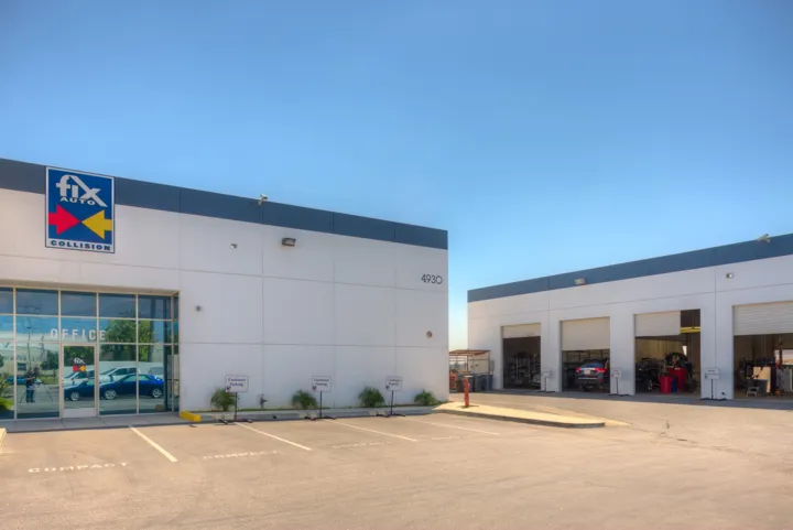 Fix Auto Ontario