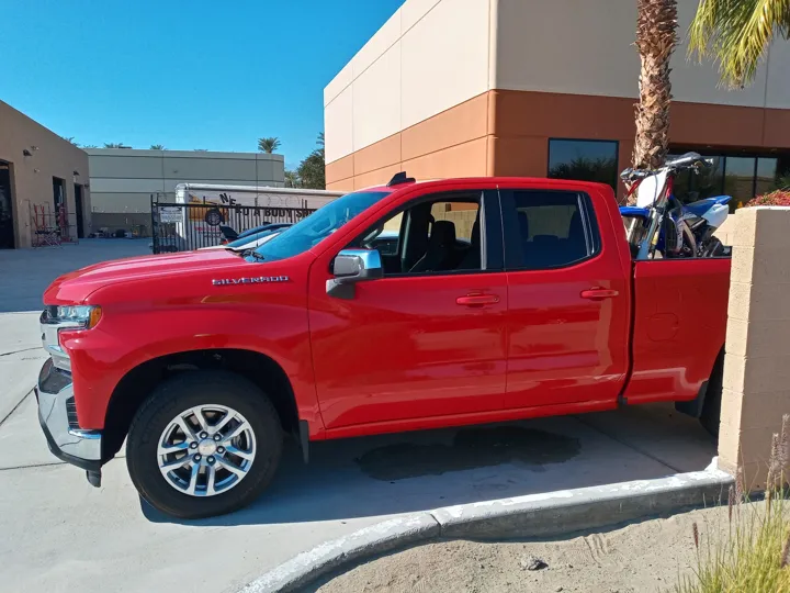 Fix Auto Palm Desert