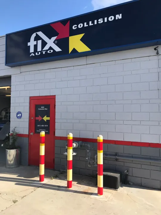 Fix Auto Quartz Hill