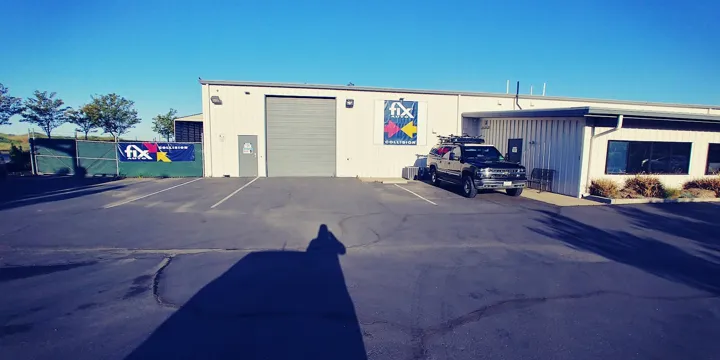 Fix Auto Rocklin