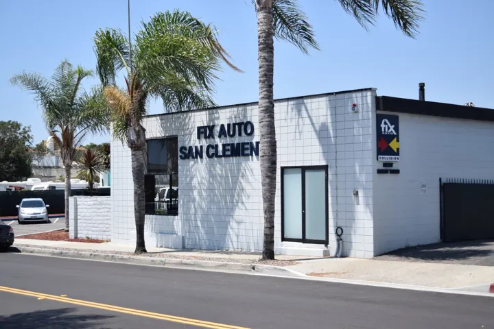 Fix Auto San Clemente