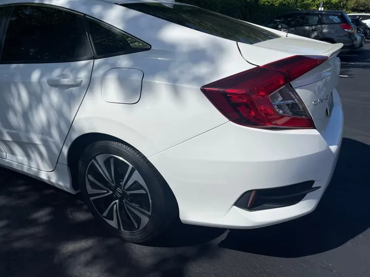 Fix Auto San Leandro