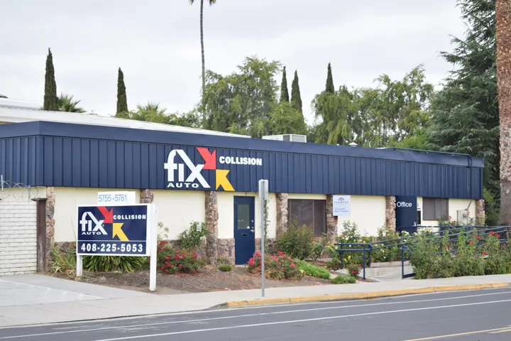 Fix Auto South San Jose