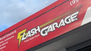 Flash Garage LLC