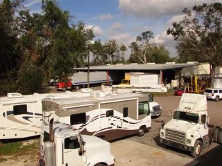 Florida Shores Truck Center