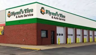Flynn's Tire & Auto Service - Niles