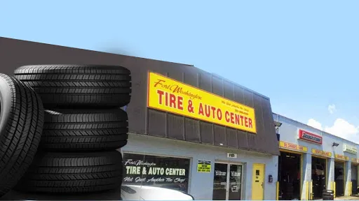 Fort Washington Tire Pros & Auto Center