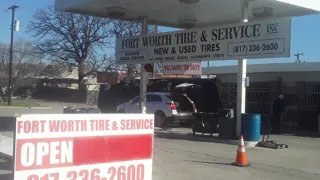 Fort Worth Tire & Service, Inc.