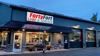 Forty Fort Lube & Service