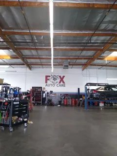 Fox Auto Care - Auto Repair in Santa Ana for all vehicles including BMW, Mercedes, Mini, Audi, Subaru and Land Rovers
