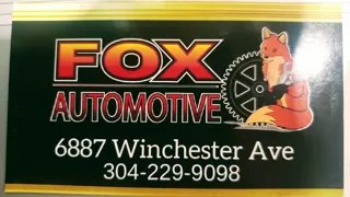 Fox Automotive