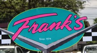 Frank's Auto Repair & Auto Body, Inc.