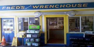 Fred's Wrenchouse