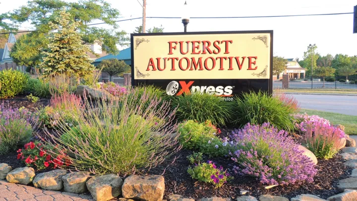 Fuerst Automotive