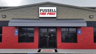 Fussell Tire Pros