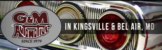 G & M Automotive - Kingsville