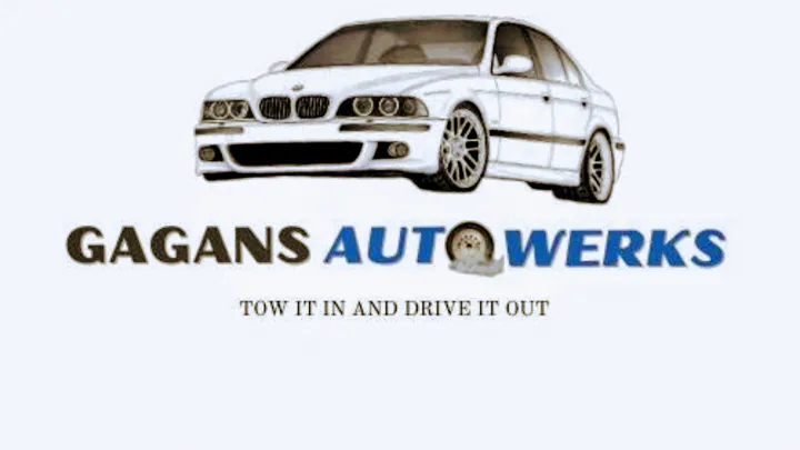 Gagans Auto Werks