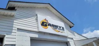 Gainey's Lube Center