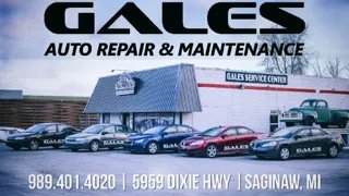 Gales General Service Center