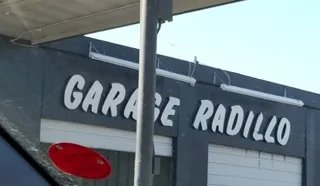Garage Radillo