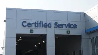 Garber Highland Auto Service Center