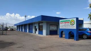 Garrigan's Auto Repair Shop