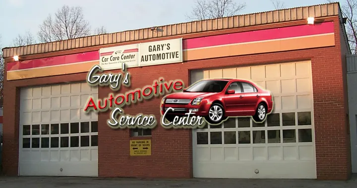 Gary's Automotive