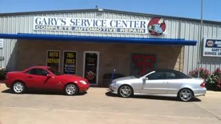 Gary's Service Center