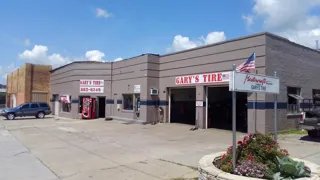 Gary's Tire LLC