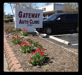 Gateway Auto Clinic