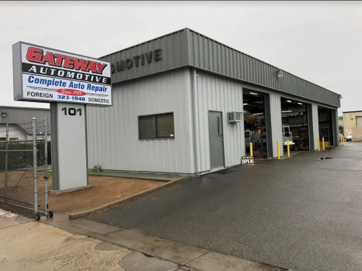 Gateway Automotive Repair