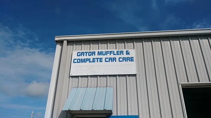 Gator Muffler & Complete Car Care