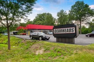 Gearheads Auto Service