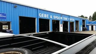 Gebe and Skocik Tire