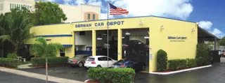 German Car Depot