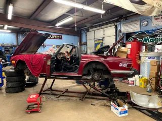 Gerry's Service-Complete Auto Repair