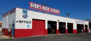 GIBBS Automotive Service
